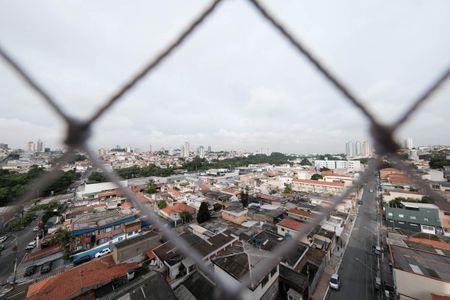 Apartamento para alugar com 37m², 2 quartos e 1 vagaVista Quarto 2