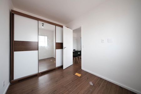 Apartamento para alugar com 37m², 2 quartos e 1 vagaQuarto 2