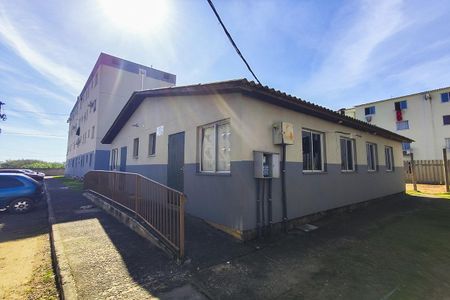 Apartamento para alugar com 60m², 2 quartos e 1 vagaÁrea comum - Salão de festas