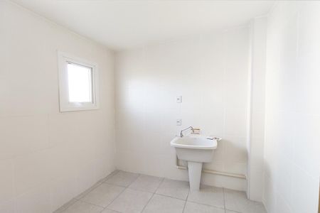 Apartamento para alugar com 60m², 2 quartos e 1 vagaCozinha e Área de Serviço