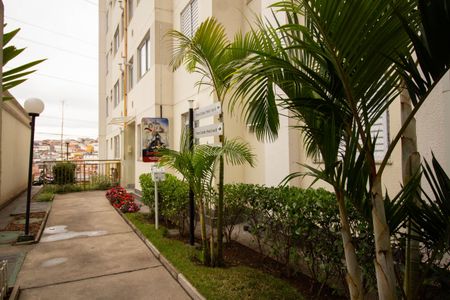 Apartamento à venda com 44m², 2 quartos e 1 vagaÁrea comum