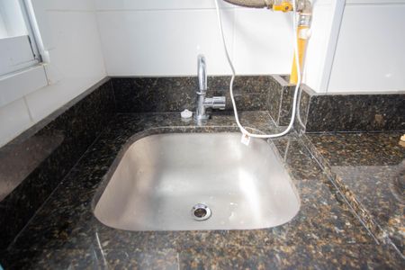 Apartamento à venda com 44m², 2 quartos e 1 vagaÁrea de Serviço