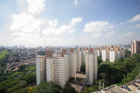 Apartamento à venda com 44m², 2 quartos e 1 vagaVista do Quarto 2