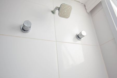 Apartamento à venda com 44m², 2 quartos e 1 vagaBanheiro