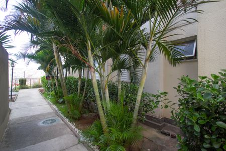 Apartamento à venda com 44m², 2 quartos e 1 vagaÁrea comum