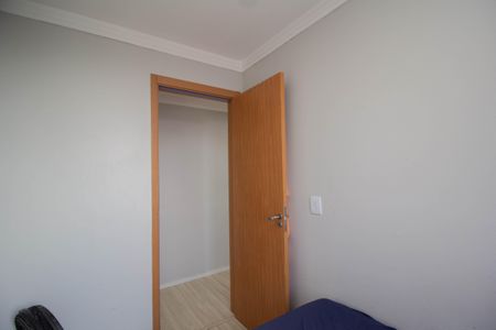 Apartamento à venda com 44m², 2 quartos e 1 vagaQuarto 2