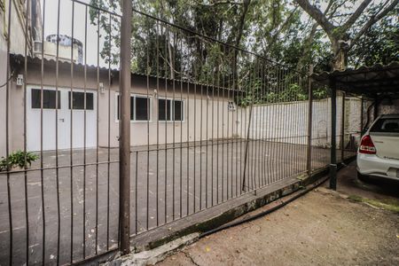 Apartamento à venda com 45m², 1 quarto e sem vagaÁrea comum - Salão de festas