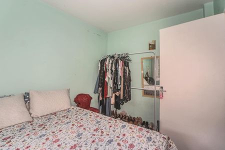 Apartamento à venda com 45m², 1 quarto e sem vagaQuarto