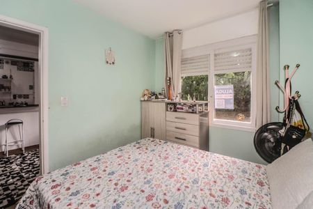 Apartamento à venda com 45m², 1 quarto e sem vagaQuarto