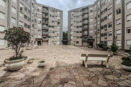 Apartamento à venda com 45m², 1 quarto e sem vagaÁrea comum