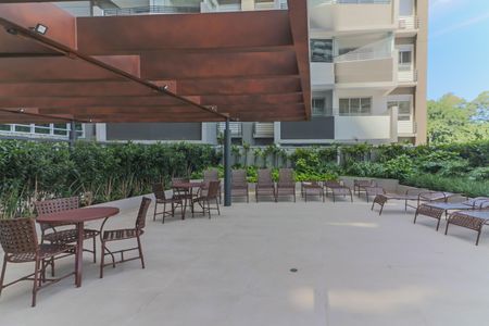 Studio à venda com 25m², 1 quarto e sem vagaCondomínio