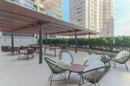 Studio à venda com 25m², 1 quarto e sem vagaCondomínio