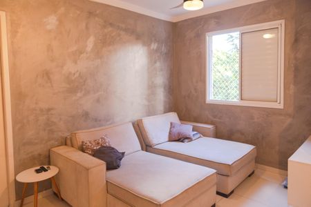 Apartamento à venda com 71m², 2 quartos e 1 vagaSala