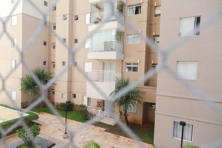 Apartamento à venda com 71m², 2 quartos e 1 vagaVista/Quarto 2