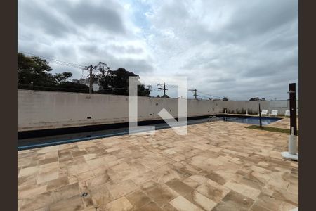 Apartamento à venda com 71m², 2 quartos e 1 vagaÁrea comum