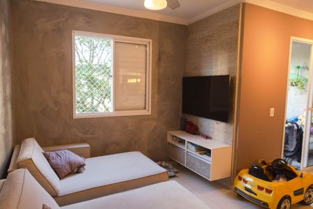 Apartamento à venda com 71m², 2 quartos e 1 vagaSala