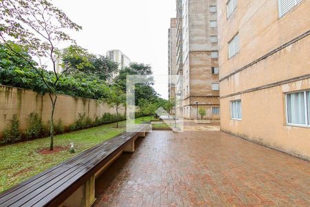 Apartamento à venda com 71m², 2 quartos e 1 vagaÁrea comum