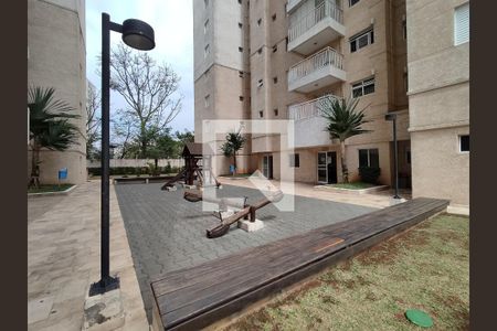 Apartamento à venda com 71m², 2 quartos e 1 vagaÁrea comum