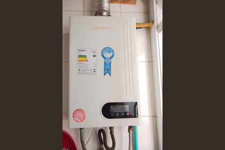 Apartamento à venda com 71m², 2 quartos e 1 vagaLavanderia