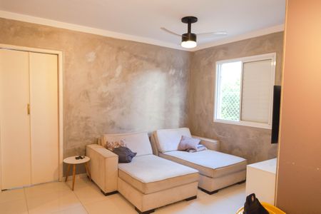 Apartamento à venda com 71m², 2 quartos e 1 vagaSala