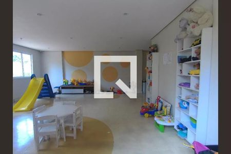 Apartamento à venda com 71m², 2 quartos e 1 vagaÁrea comum