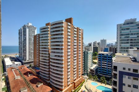 Apartamento para alugar com 55m², 1 quarto e 1 vaga Apartamento para alugar com 55m², 1 quarto e 1 vagaVista da Sacada