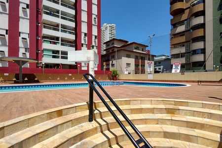 Apartamento para alugar com 55m², 1 quarto e 1 vaga Apartamento para alugar com 55m², 1 quarto e 1 vagaÁrea comum - Piscina