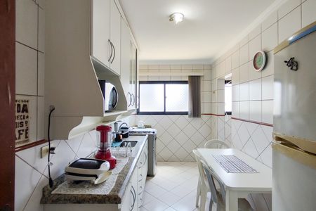 Apartamento para alugar com 55m², 1 quarto e 1 vaga Apartamento para alugar com 55m², 1 quarto e 1 vagaCozinha