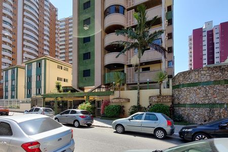 Apartamento para alugar com 55m², 1 quarto e 1 vaga Apartamento para alugar com 55m², 1 quarto e 1 vagaFachada do Prédio