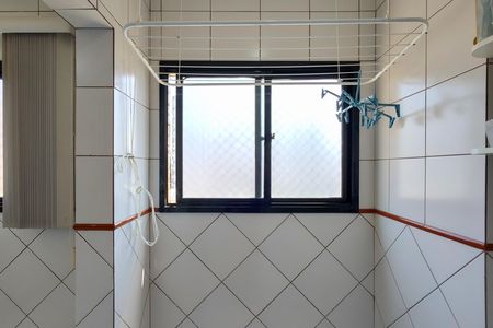 Apartamento para alugar com 55m², 1 quarto e 1 vaga Apartamento para alugar com 55m², 1 quarto e 1 vagaÁrea de Serviço