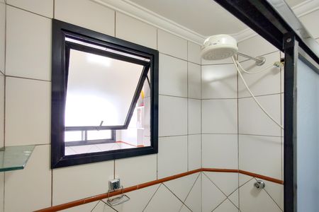 Apartamento para alugar com 55m², 1 quarto e 1 vaga Apartamento para alugar com 55m², 1 quarto e 1 vagaBanheiro