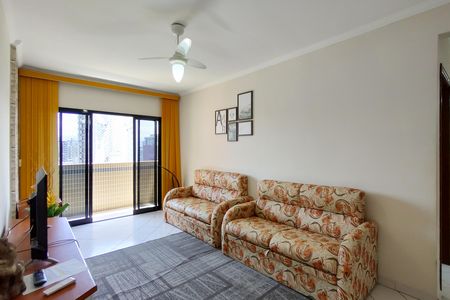 Apartamento para alugar com 55m², 1 quarto e 1 vaga Apartamento para alugar com 55m², 1 quarto e 1 vagaSala
