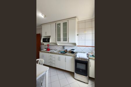 Apartamento para alugar com 55m², 1 quarto e 1 vaga Apartamento para alugar com 55m², 1 quarto e 1 vagaCozinha