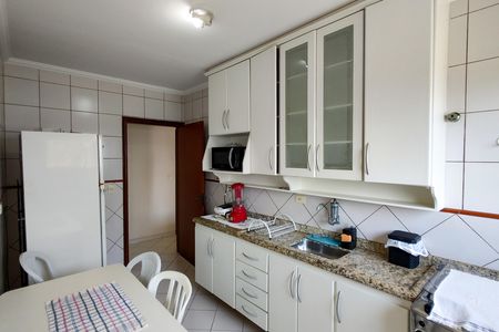 Apartamento para alugar com 55m², 1 quarto e 1 vaga Apartamento para alugar com 55m², 1 quarto e 1 vagaCozinha
