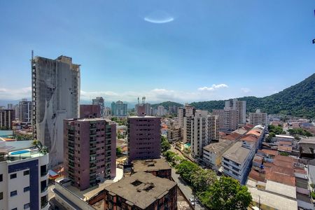 Apartamento para alugar com 55m², 1 quarto e 1 vaga Apartamento para alugar com 55m², 1 quarto e 1 vagaVista