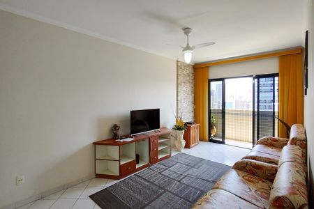Apartamento para alugar com 55m², 1 quarto e 1 vaga Apartamento para alugar com 55m², 1 quarto e 1 vagaSala