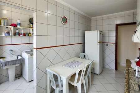 Apartamento para alugar com 55m², 1 quarto e 1 vaga Apartamento para alugar com 55m², 1 quarto e 1 vagaCozinha