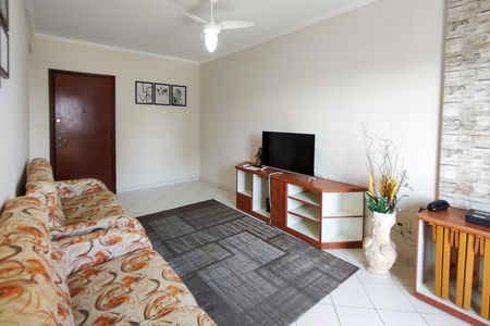 Apartamento para alugar com 55m², 1 quarto e 1 vaga Apartamento para alugar com 55m², 1 quarto e 1 vagaSala