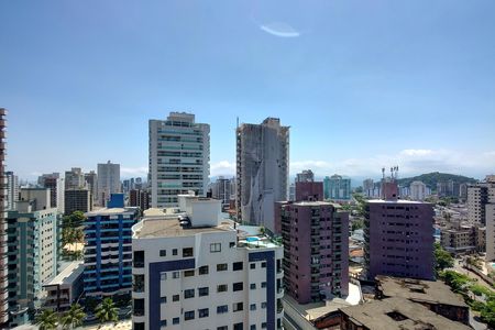 Apartamento para alugar com 55m², 1 quarto e 1 vaga Apartamento para alugar com 55m², 1 quarto e 1 vagaVista da Sacada