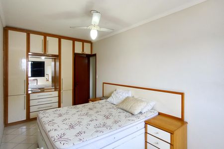 Apartamento para alugar com 55m², 1 quarto e 1 vaga Apartamento para alugar com 55m², 1 quarto e 1 vagaQuarto