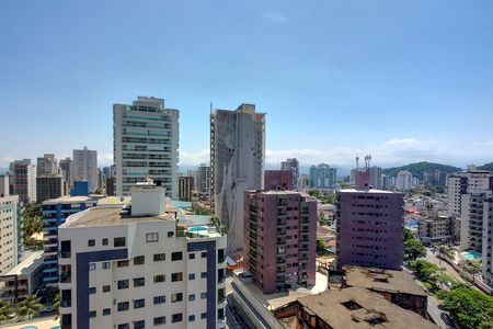 Apartamento para alugar com 55m², 1 quarto e 1 vaga Apartamento para alugar com 55m², 1 quarto e 1 vagaVista