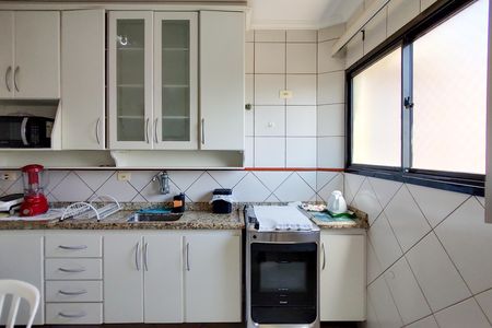 Apartamento para alugar com 55m², 1 quarto e 1 vaga Apartamento para alugar com 55m², 1 quarto e 1 vagaCozinha