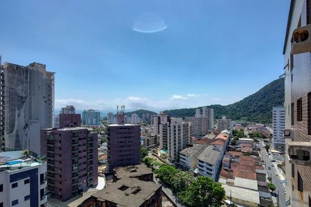 Apartamento para alugar com 55m², 1 quarto e 1 vaga Apartamento para alugar com 55m², 1 quarto e 1 vagaVista da Sacada