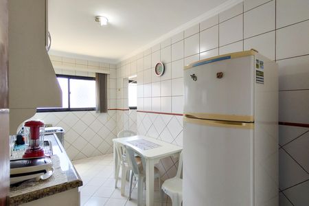 Apartamento para alugar com 55m², 1 quarto e 1 vaga Apartamento para alugar com 55m², 1 quarto e 1 vagaCozinha