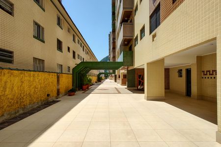 Apartamento para alugar com 55m², 1 quarto e 1 vaga Apartamento para alugar com 55m², 1 quarto e 1 vagaÁrea comum