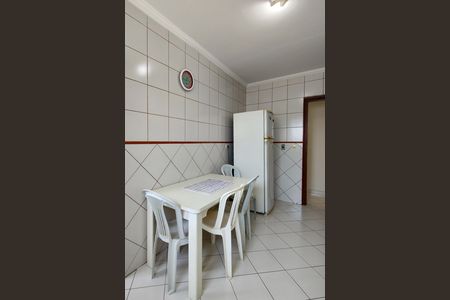 Apartamento para alugar com 55m², 1 quarto e 1 vaga Apartamento para alugar com 55m², 1 quarto e 1 vagaCozinha