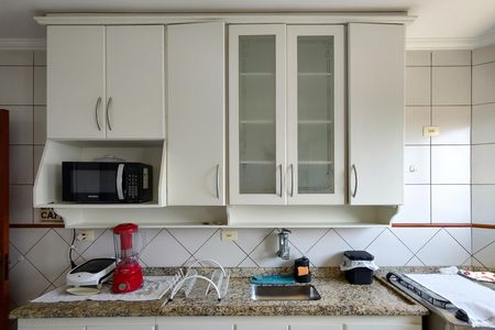 Apartamento para alugar com 55m², 1 quarto e 1 vaga Apartamento para alugar com 55m², 1 quarto e 1 vagaCozinha