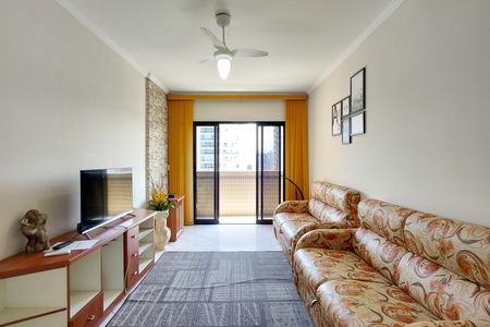 Apartamento para alugar com 55m², 1 quarto e 1 vaga Apartamento para alugar com 55m², 1 quarto e 1 vagaSala