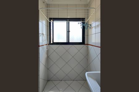 Apartamento para alugar com 55m², 1 quarto e 1 vaga Apartamento para alugar com 55m², 1 quarto e 1 vagaÁrea de Serviço