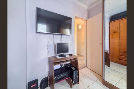 Apartamento à venda com 87m², 3 quartos e 1 vaga